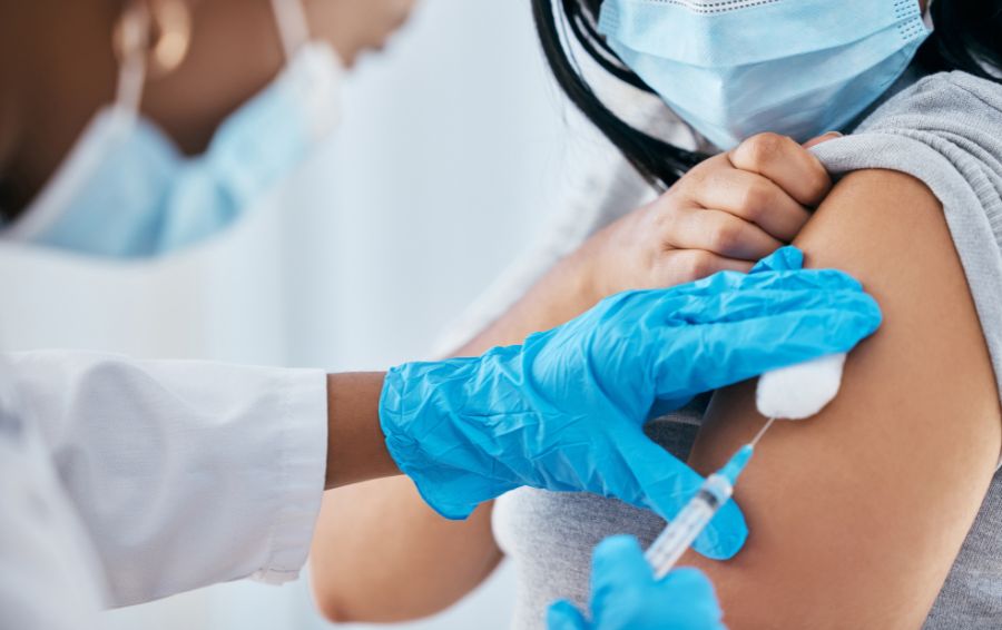 A Influência da Imunização na Construção de uma Cultura Saudável