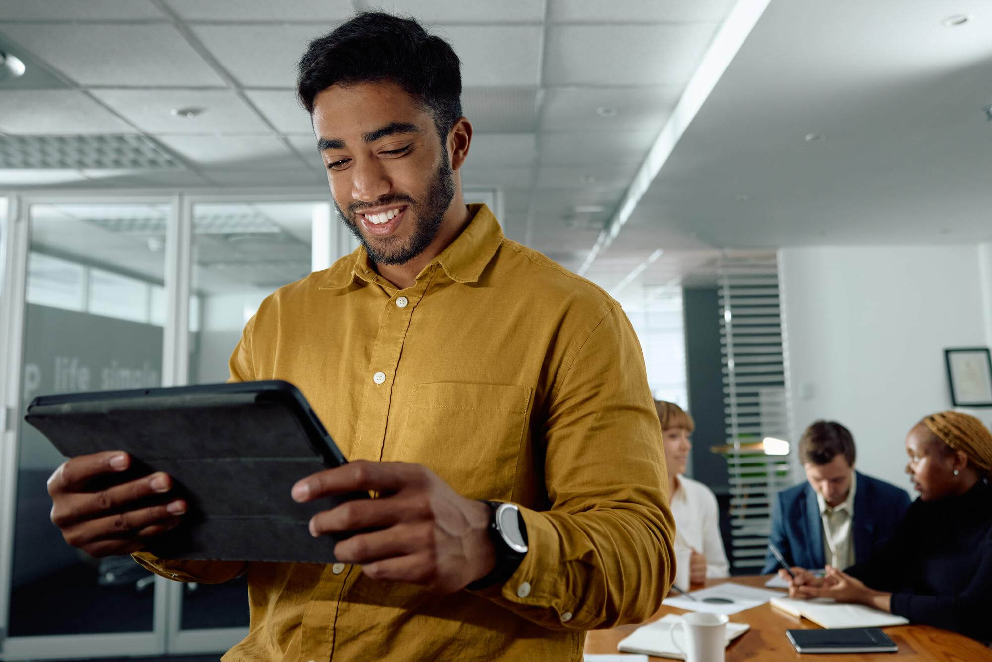 Como a Tecnologia Pode Melhorar a Adesão à Vacinação